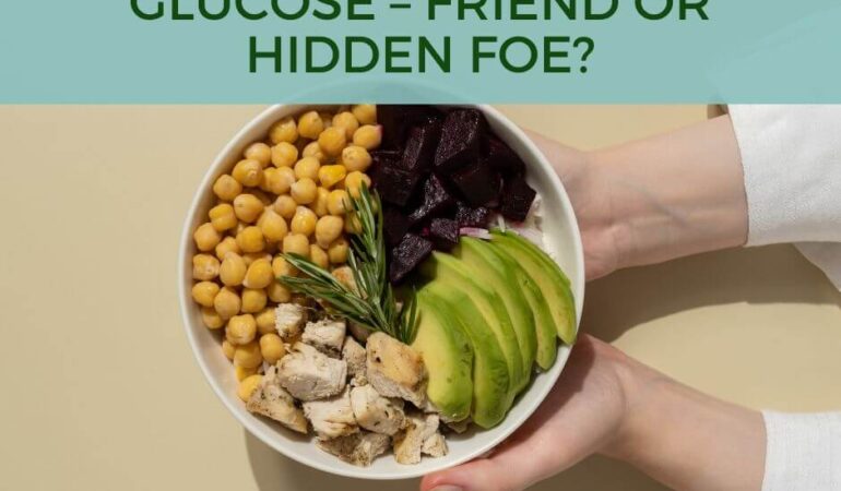 The Hidden Impact of Blood Sugar – Glucose Revolution