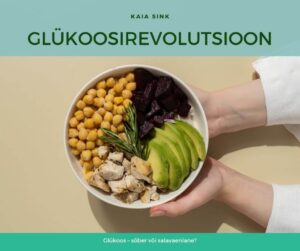Glukoosirevolutsioon_Kaia_Sink_BabyCool