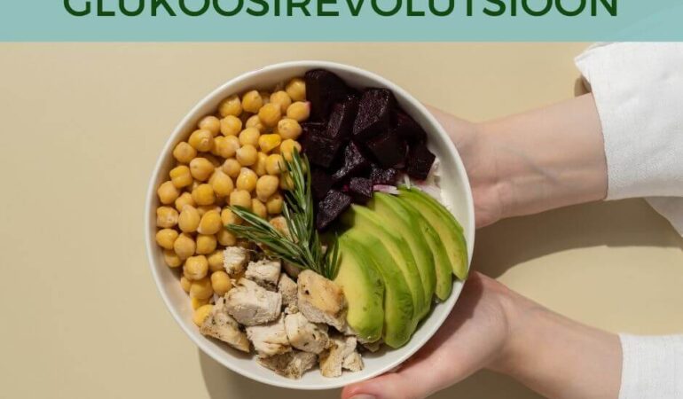 Glükoosirevolutsioon