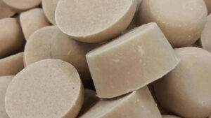 Kanalihapüree kuubikud babycool